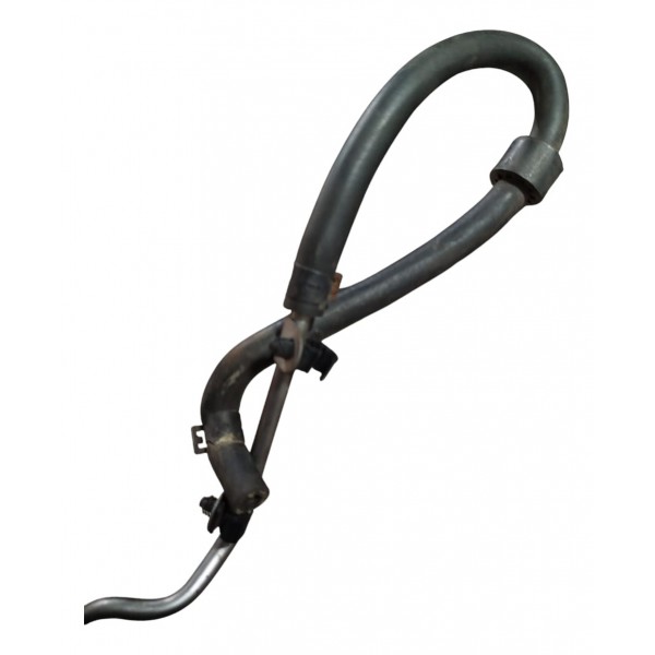 Mangueira Cano Agua Vw Jetta Tsi 2.0 2011 A 2015 06j121075f