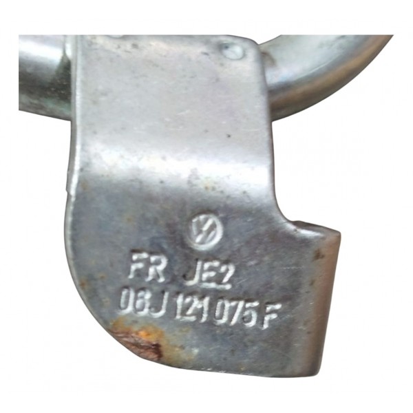 Mangueira Cano Agua Vw Jetta Tsi 2.0 2011 A 2015 06j121075f