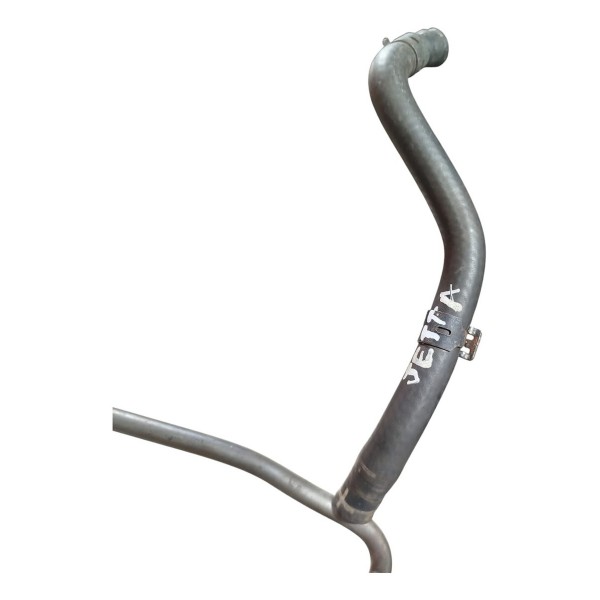 Mangueira Cano Agua Vw Jetta Tsi 2.0 2011 A 2015 06j121075f