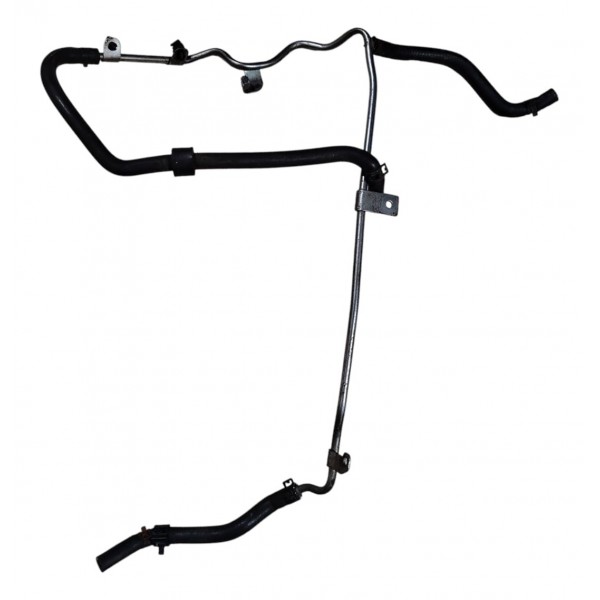 Mangueira Cano Agua Vw Jetta Tsi 2.0 2011 A 2015 06j121075f