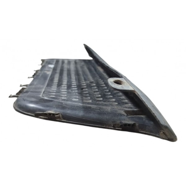 Pisante Parachoque Traseiro Amarok Central 2010 A 2023