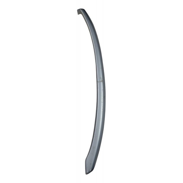 Moldura Dianteira Direita Caçamba Triton 2007 A 2016