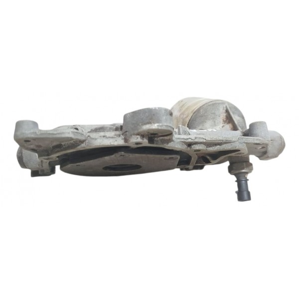 Bomba Óleo Gm Vectra Astra Zafira Meriva 2.0 2000 A 2012