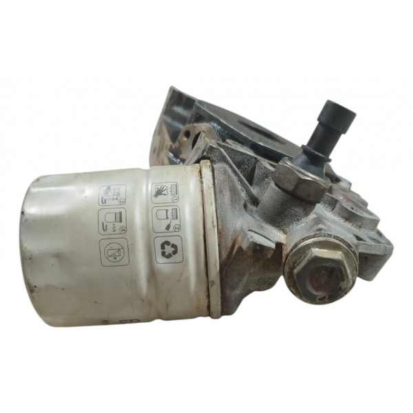 Bomba Óleo Gm Vectra Astra Zafira Meriva 2.0 2000 A 2012