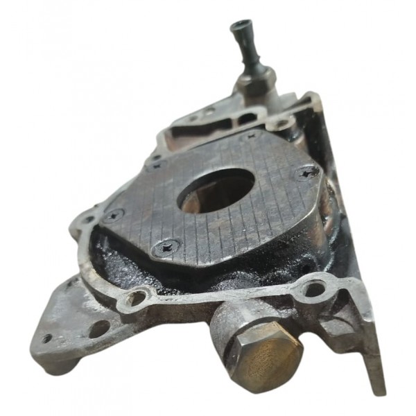 Bomba Óleo Gm Vectra Astra Zafira Meriva 2.0 2000 A 2012