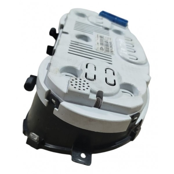 Painel Instrumento Vw Voyage G5 2008 A 2012 5u0920820a