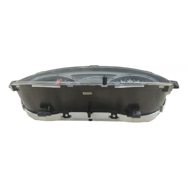 Painel Instrumento Vw Voyage G5 2008 A 2012 5u0920820a