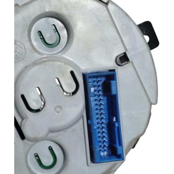 Painel Instrumento Vw Voyage G5 2008 A 2012 5u0920820a