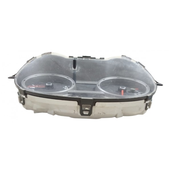 Painel Instrumento Vw Voyage G5 2008 A 2012 5u0920820a