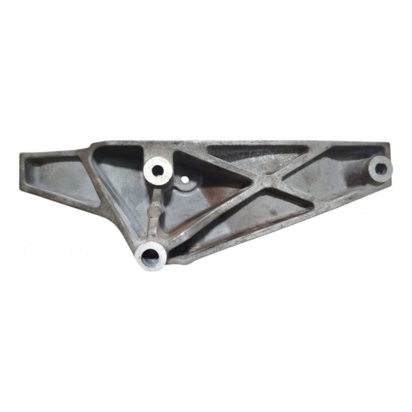 Suporte Bomba Direção Chevrolet Captiva 2.4 2009/2012 Usado