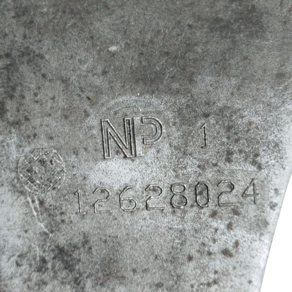 Suporte Bomba Direção Chevrolet Captiva 2.4 2009/2012 Usado