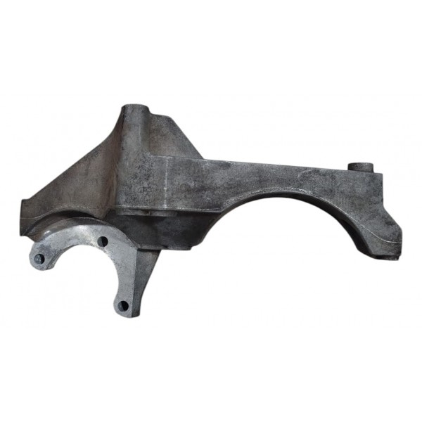 Suporte Bomba Direção Chevrolet Captiva 2.4 2009/2012 Usado