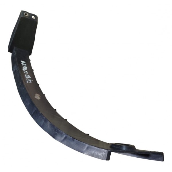 Guia Parachoque Dianteiro Direito Palio Siena 2008 A 2012