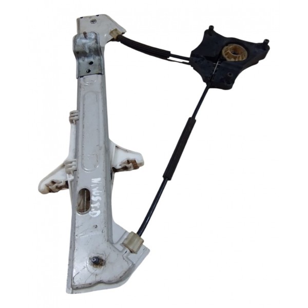 Máquina Vidro Traseira Direita Nivus 2021/2023