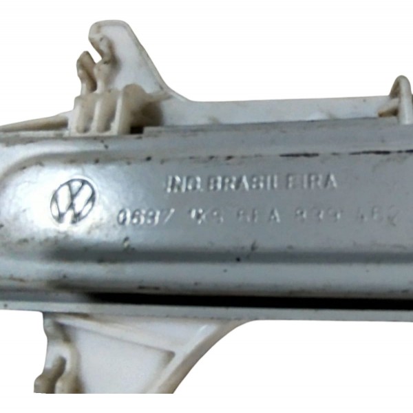 Máquina Vidro Traseira Direita Nivus 2021/2023