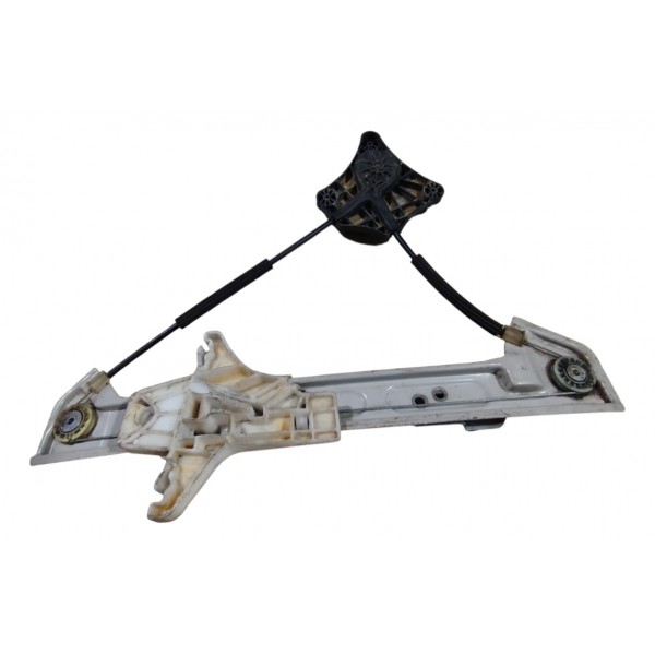 Máquina Vidro Traseira Direita Nivus 2021/2023