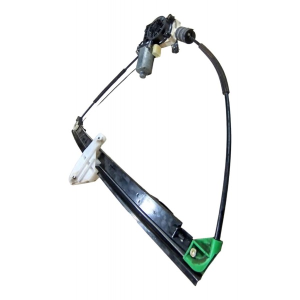 Máquina Vidro Dianteira Direita Fiesta 2008 A 2013