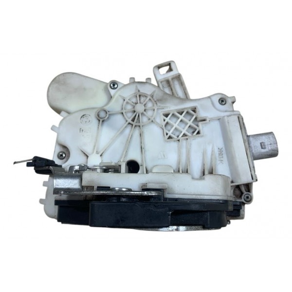 Fechadura Porta Dianteira Esquerda Audi A3 2014 A 2017