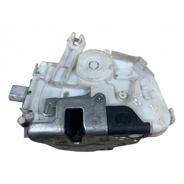 Fechadura Porta Dianteira Esquerda Audi A3 2014 A 2017