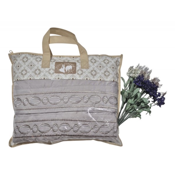 Jogo Lençol Queen 3000 Fios Percal 100% Algodão 4 Peças