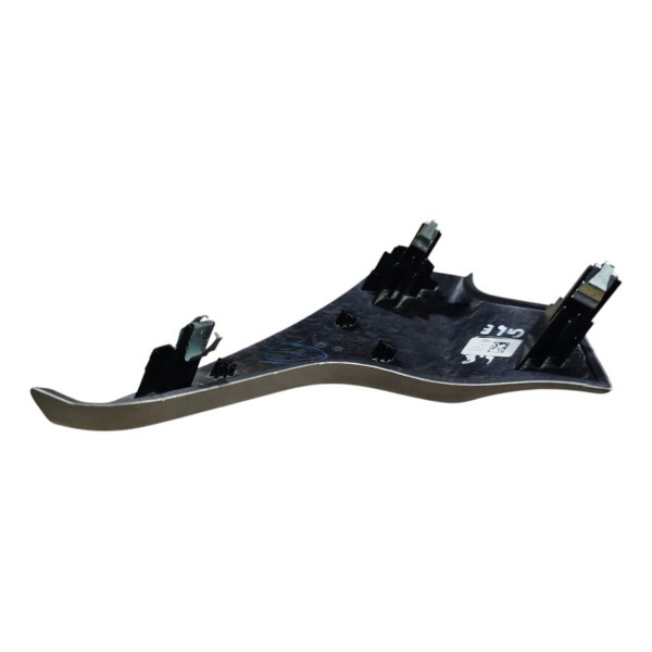 Acabamento Painel Esquerdo Mercedes Gle 43 Amg 2018 Original