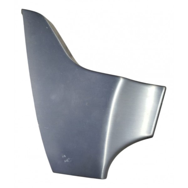 Acabamento Painel Esquerdo Mercedes Gle 43 Amg 2018 Original