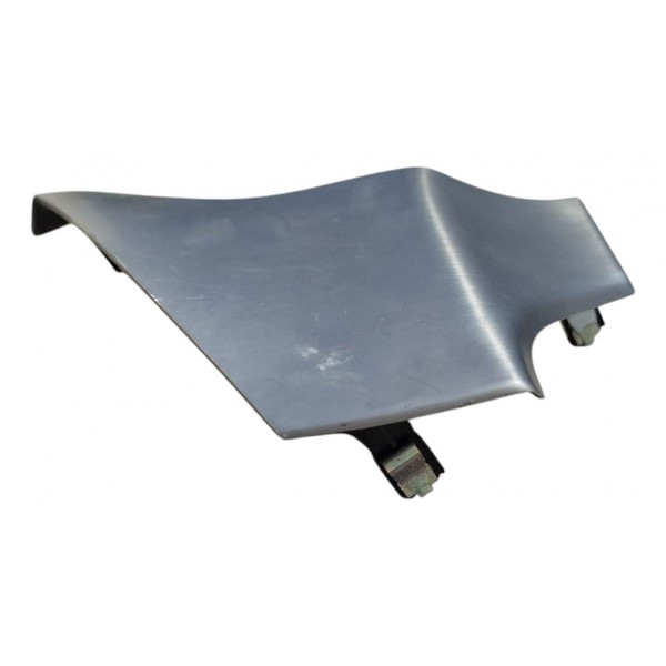 Acabamento Painel Esquerdo Mercedes Gle 43 Amg 2018 Original