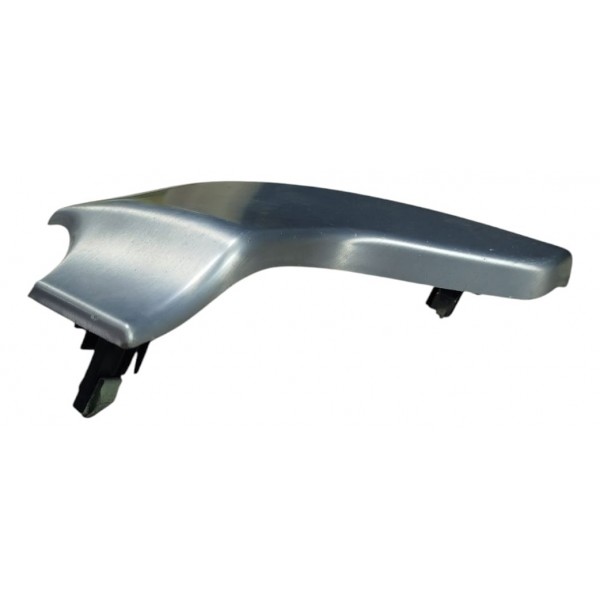 Acabamento Painel Esquerdo Mercedes Gle 43 Amg 2018 Original