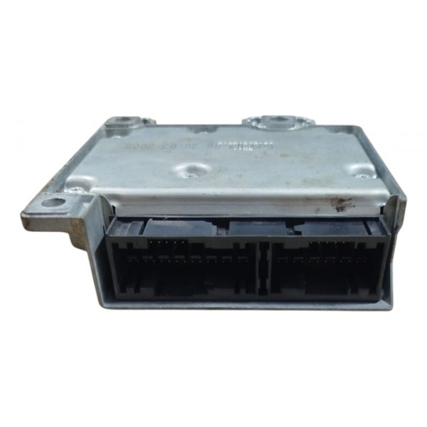 Modulo Central Peugeot 307 2.0 2006 A 2012 9663469680