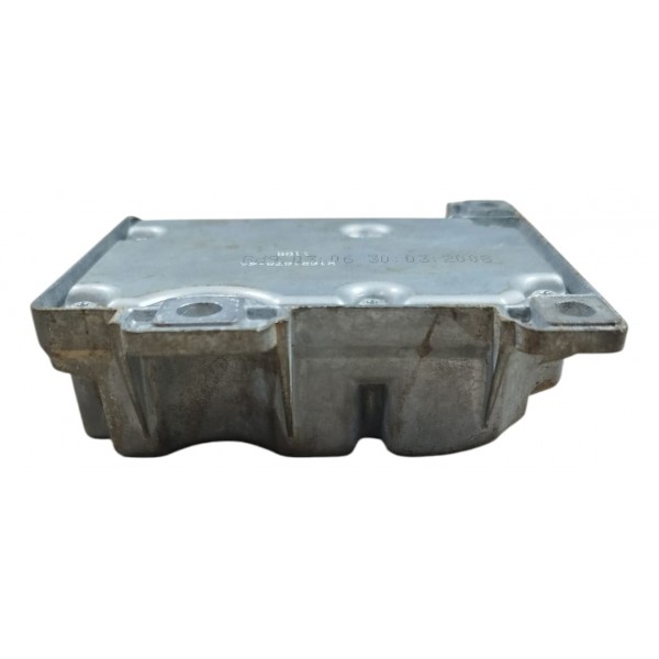 Modulo Central Peugeot 307 2.0 2006 A 2012 9663469680