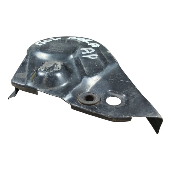 Capa Correia Dentada Vw Gol Bola Ap 1990 A 2000 Original