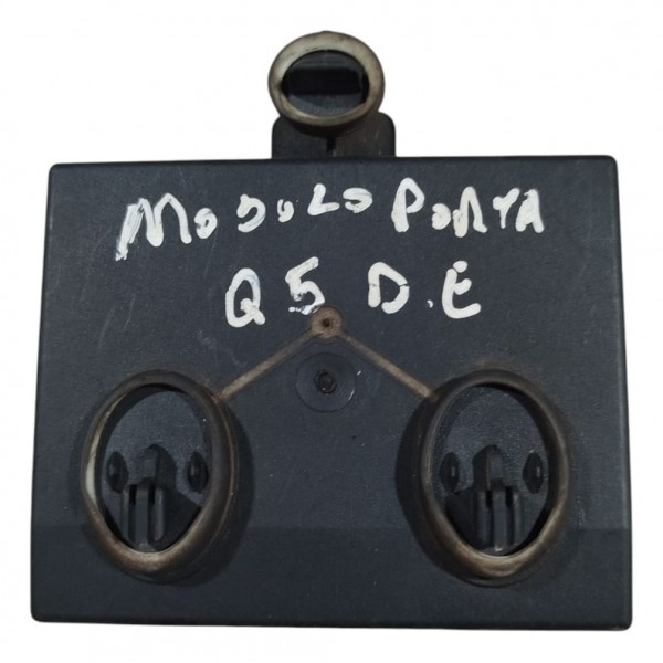 Módulo Vidro Porta Dianteira Esquerda Audi Q5 2010 A 2015