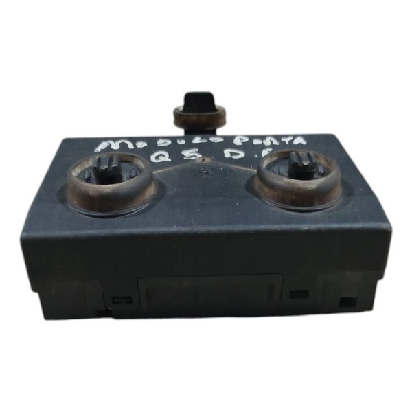 Módulo Vidro Porta Dianteira Esquerda Audi Q5 2010 A 2015