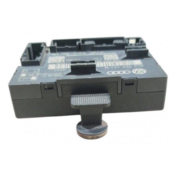 Módulo Vidro Porta Dianteira Esquerda Audi Q5 2010 A 2015