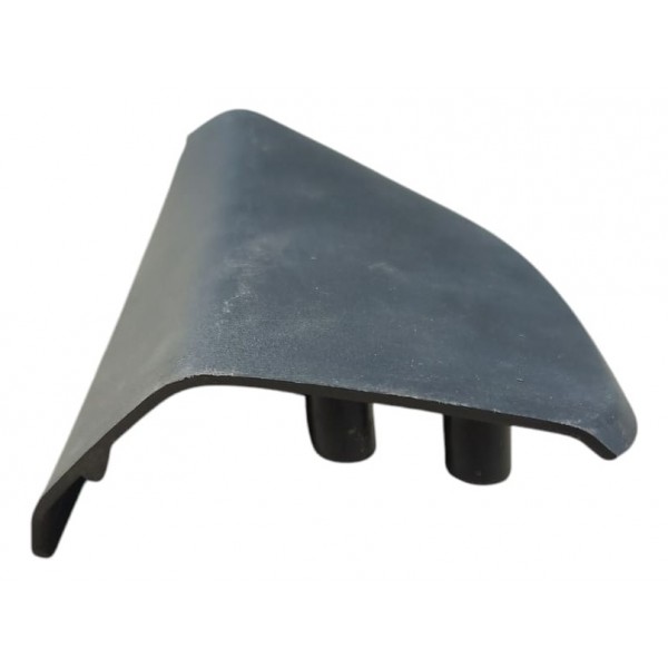 Acabamento Interno Retrovisor Esquerdo Amarok 2010 A 2016