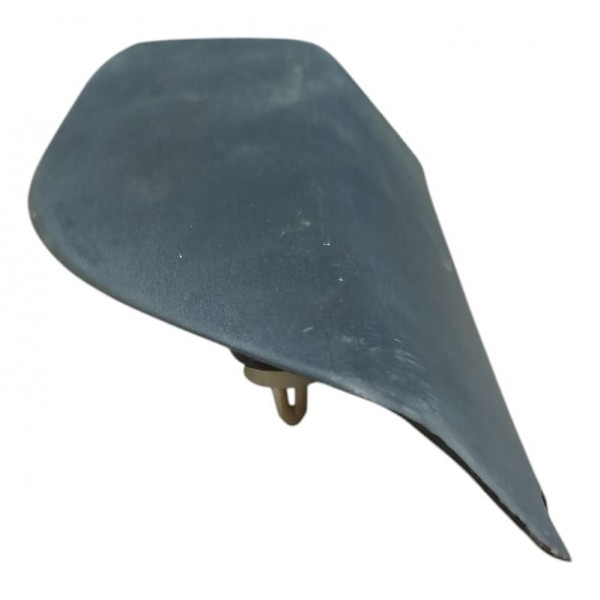 Acabamento Interno Retrovisor Esquerdo Amarok 2010 A 2016