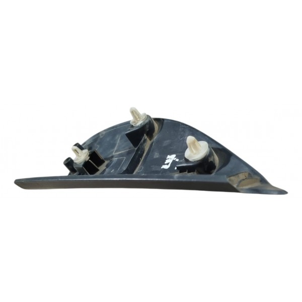 Acabamento Interno Retrovisor Esquerdo Amarok 2010 A 2016