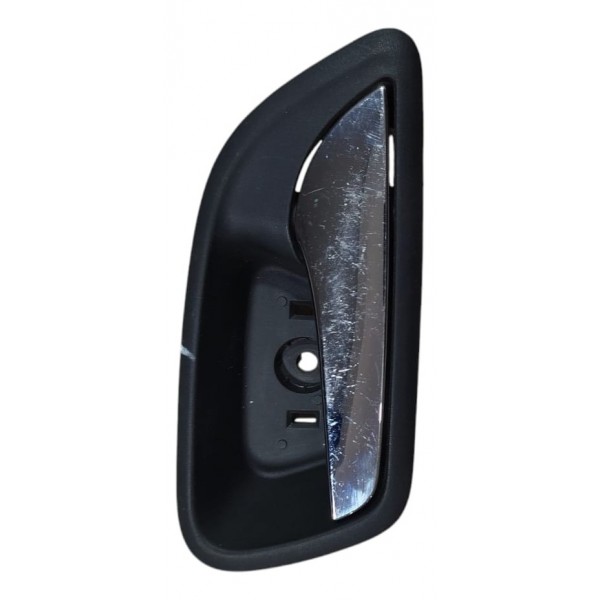 Maçaneta Interna Traseira Direita Gm Cruze 2014 A 2018