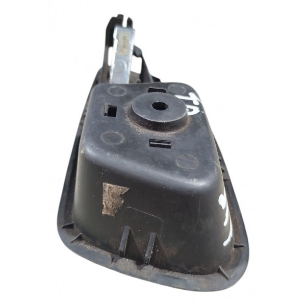 Maçaneta Interna Traseira Direita Gm Cruze 2014 A 2018