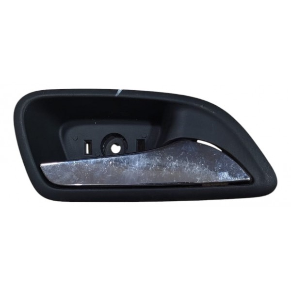 Maçaneta Interna Traseira Direita Gm Cruze 2014 A 2018