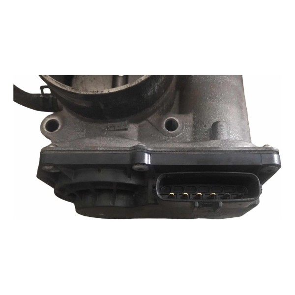 Tbi Corpo Borboleta Sportage Ix35 2.0 2012 2013 2014