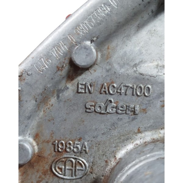 Bomba De Agua Citroen 308 408 1.6 Thp 2012 A 2016 Original