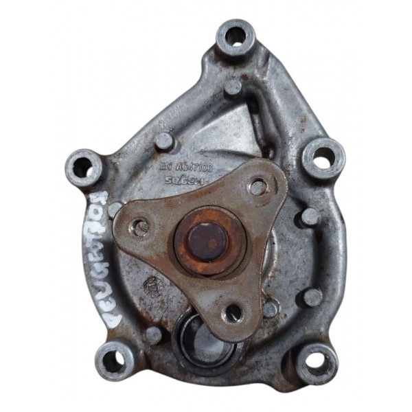 Bomba De Agua Citroen 308 408 1.6 Thp 2012 A 2016 Original