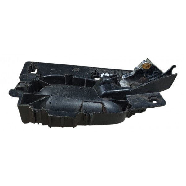 Maçaneta Interna Traseira Direita Cromada 307 2007 A 2012