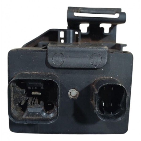 Modulo Central Ventoinha Ford New Fiesta 2014 A 2018 Origina