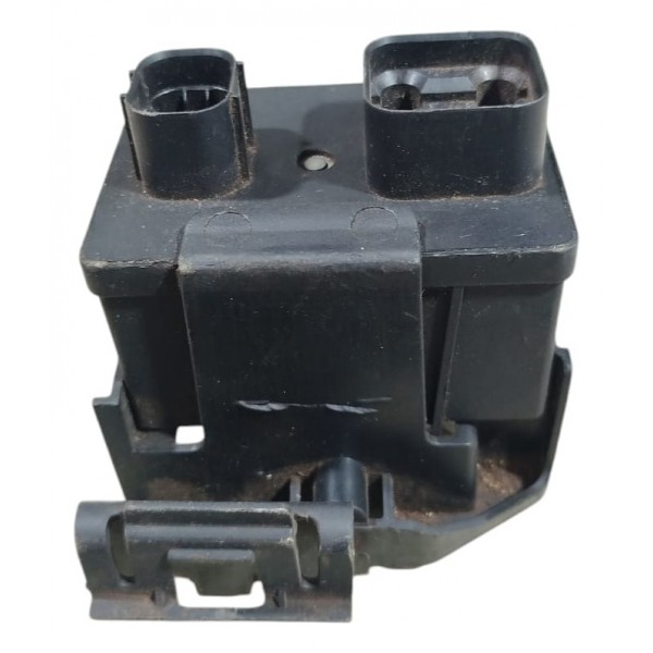 Modulo Central Ventoinha Ford New Fiesta 2014 A 2018 Origina