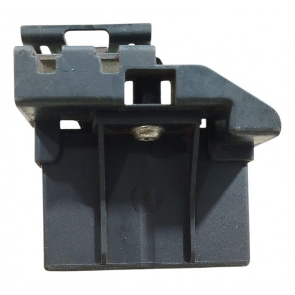 Modulo Central Ventoinha Ford New Fiesta 2014 A 2018 Origina