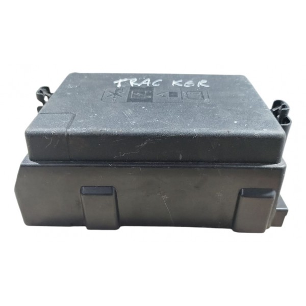 Tampa Caixa Fusiveis Onix Tracker 1.0 2020 A 2022 26313473