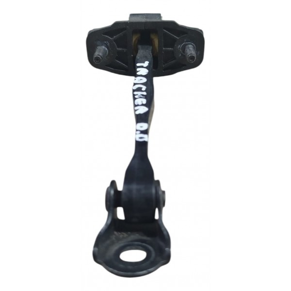 Limitador Porta Dianteira Direita Tracker 2020 2021 2022