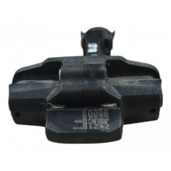 Limitador Porta Dianteira Direita Tracker 2020 2021 2022